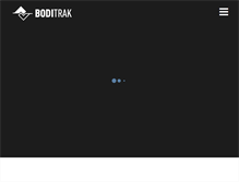 Tablet Screenshot of boditraksports.com